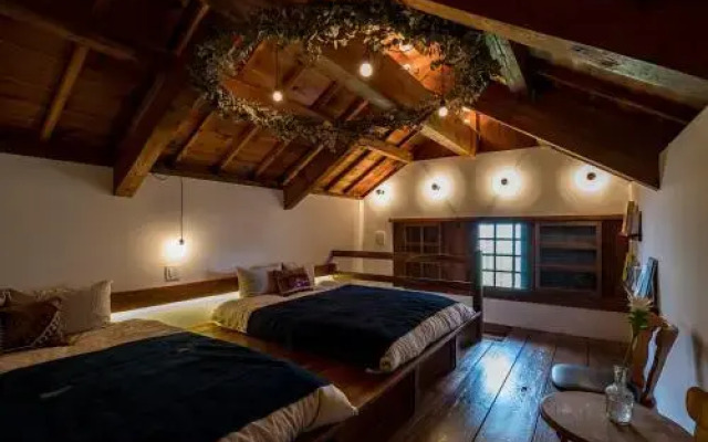 The Bath & Bed Hayama