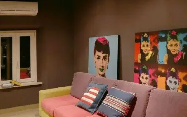 Lá Albergo Diffuso Veroli