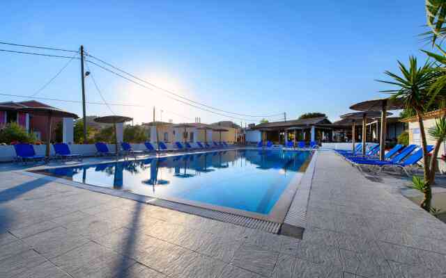 Corfu SunGate Hotel