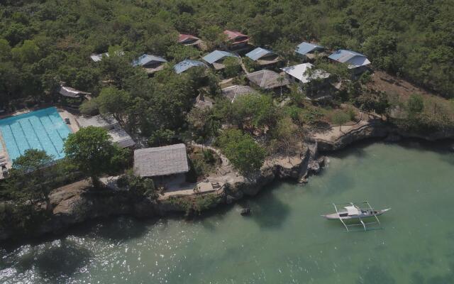 Bantayan Island Nature Park and Resort