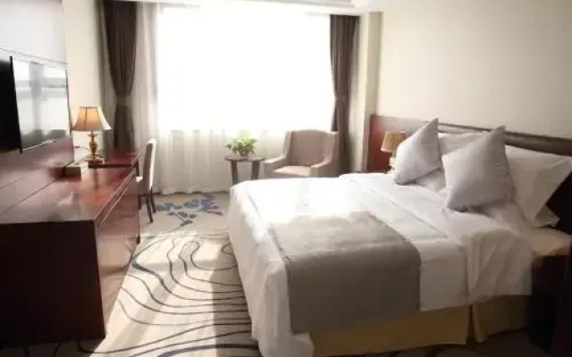 TianYu JingLun Hotel