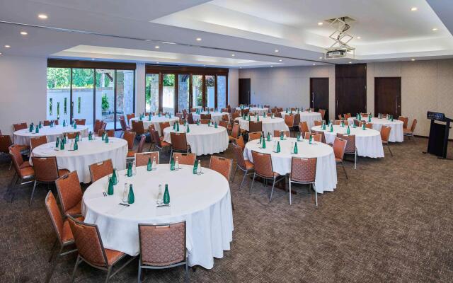 Pullman Port Douglas Sea Temple Resort and Spa