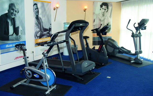 Fletcher Hotel Steenwijk