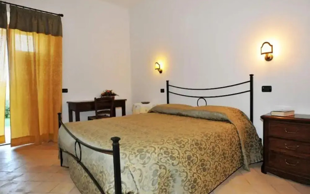 Agriturismo Santa Veronica