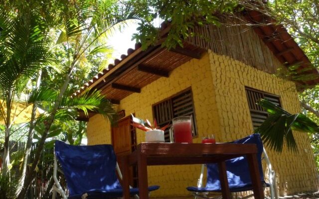 Mitu Wasi Ecolodge