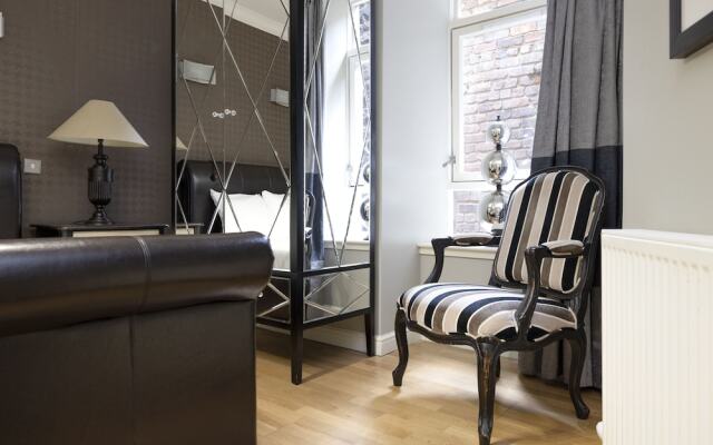 St Giles ApartHotel by Joivy