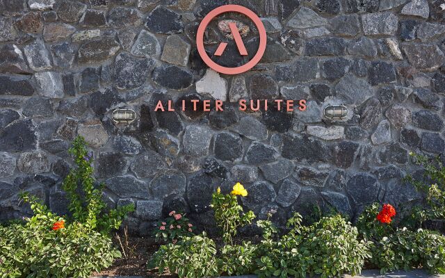 Aliter Suites