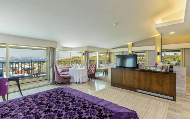 Levni Hotel & Spa - Special Class
