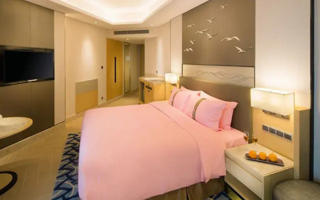 Holiday Inn Haikou West Coast
