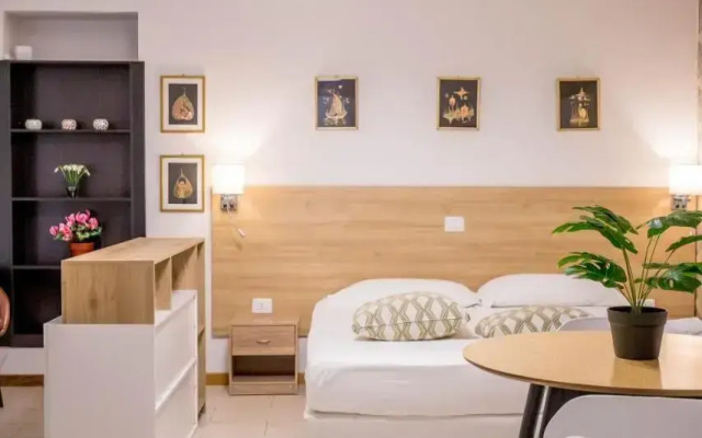 Residence Villa Tota
