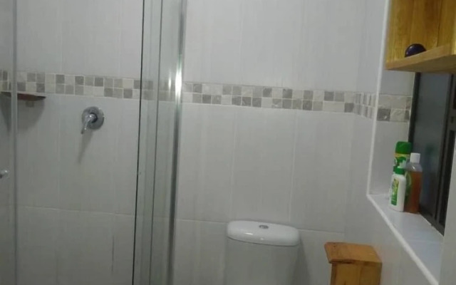 Lawu Le Ngwenya Guest House