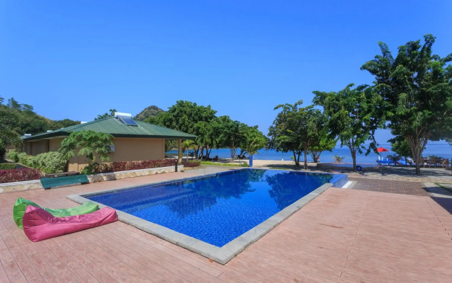 Sylvia Resort Komodo Labuan Bajo