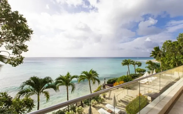 Portico 1 by Barbados Sotheby's International Realty