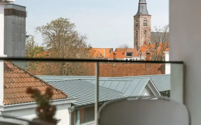 Bonrepo Room 103 in Brugge