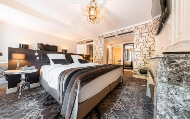 Le Clervaux Design Hotel & Spa