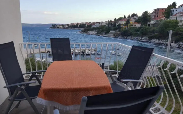 Apartmani Laura