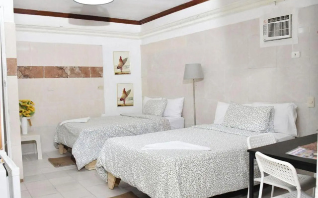 Hotel Mango