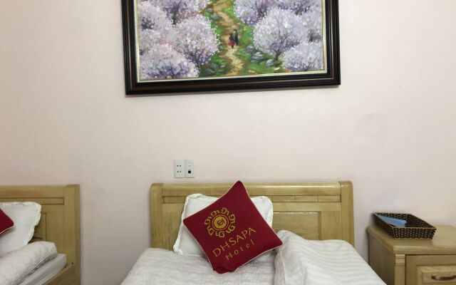 DH Sapa Hotel