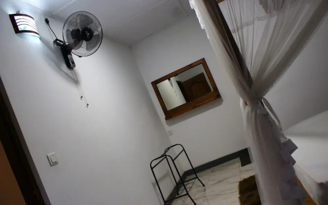 Sigiriya Lahiru Homestay