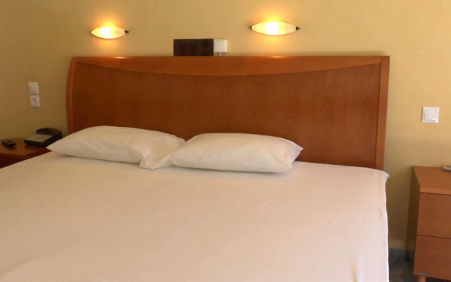Fragiskos Hotel