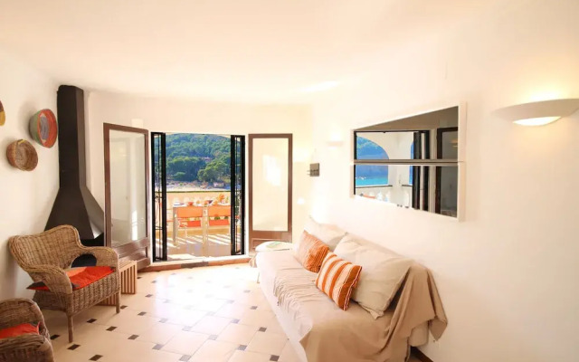 Apartamento Brigitte