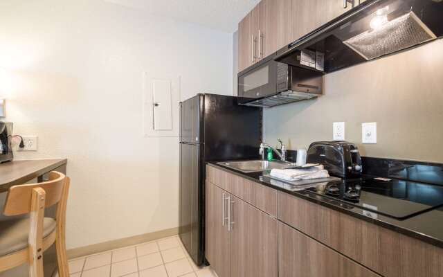 Studio 6 Duluth, GA - Atlanta - Gwinnett Place