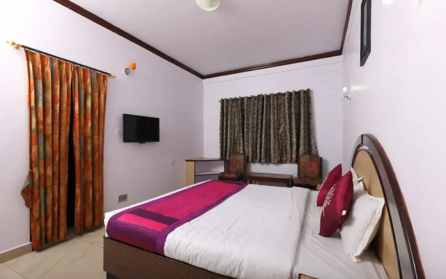 Collection O 8855 Orchid Inn