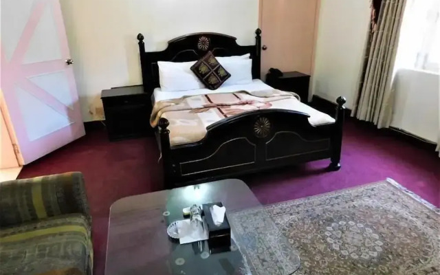 Milton Guest House