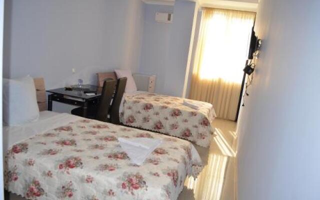 Hotel Okriba