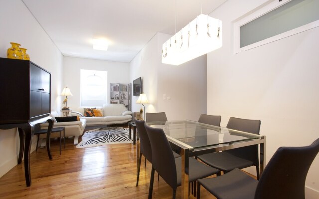 Passion Inn Lisbon Apartments