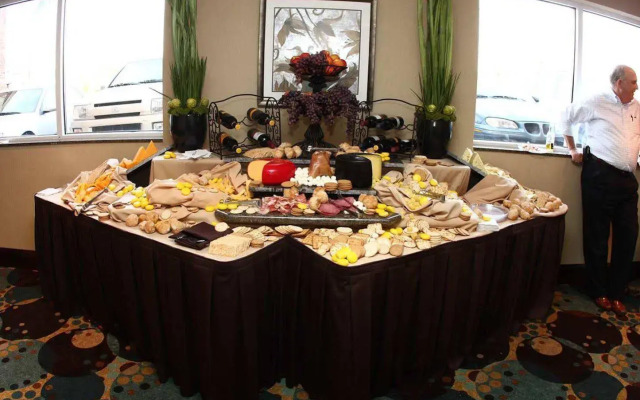 Hilton Garden Inn Winston-Salem/Hanes Mall