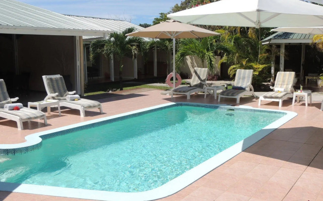 Hotel La Roussette