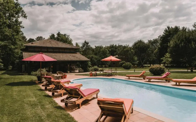 Le Domaine de Petiosse