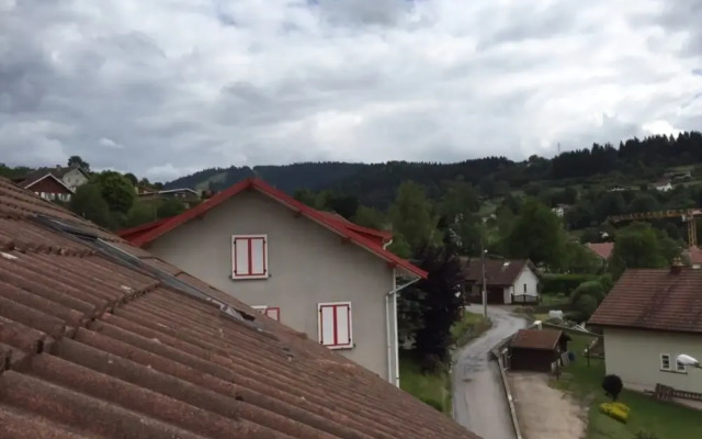 Rochire Location