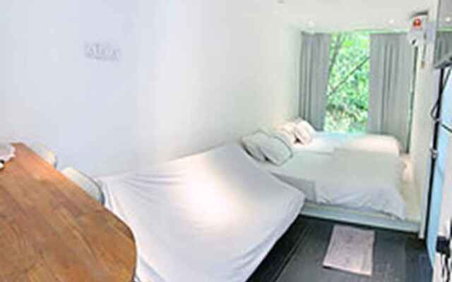 Time Capsule Retreat