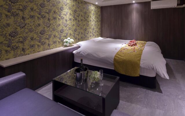 Hotel Origin - Adult Only