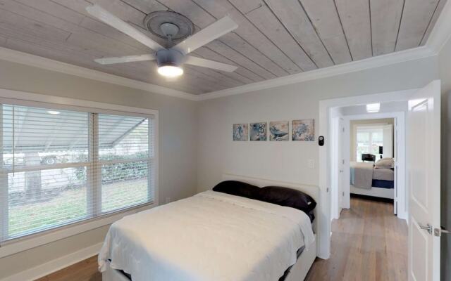 The Lewis Properties