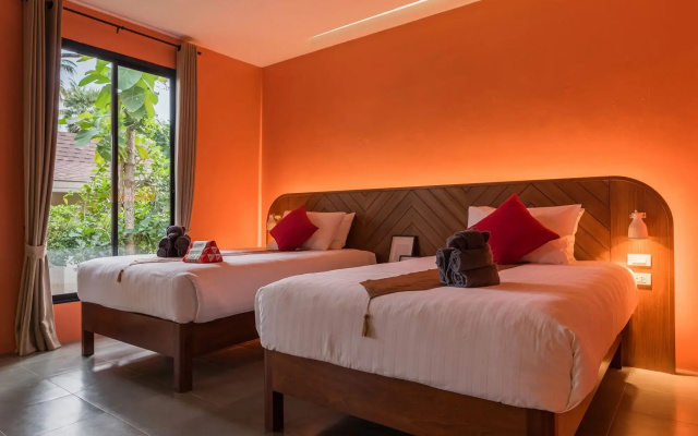Anda Lanta Resort - photo 4