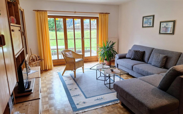 Ferienwohnung Hinterstoißer