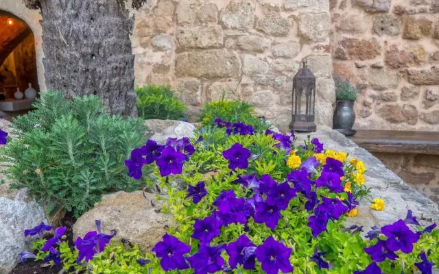 Trinity Boutique Hotel