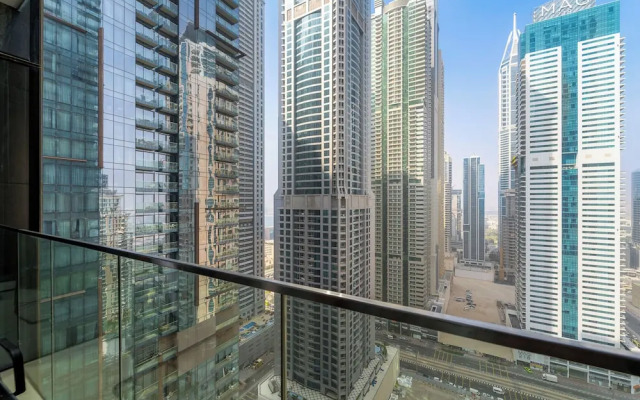 Silkhaus Marina Gate 2