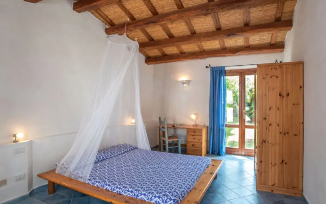 House Sibilla Valledoria