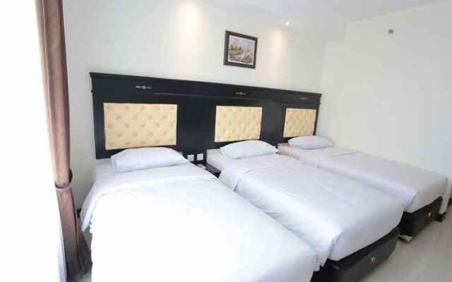 Same Hotel Kendari