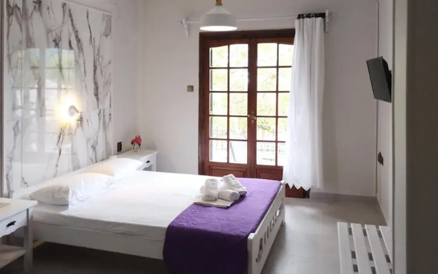 Villa Zina Studio 4 Pelion