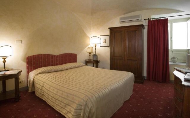 All Suites Palazzo Magnani Feroni