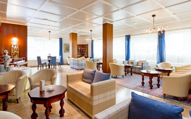 Wittelsbacher Hof Swiss Quality Hotel