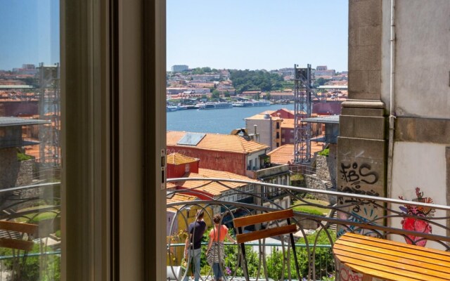 Feel Porto Code al Apartment 0 1