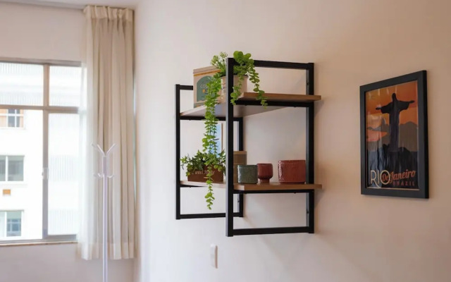 SUH Copacabana 43 New Comfort