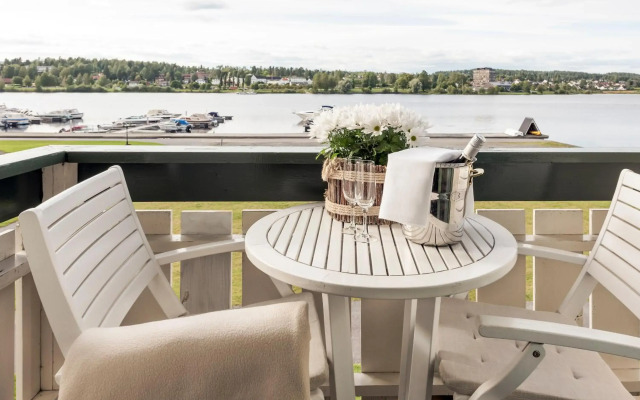 Tyrifjord Hotell