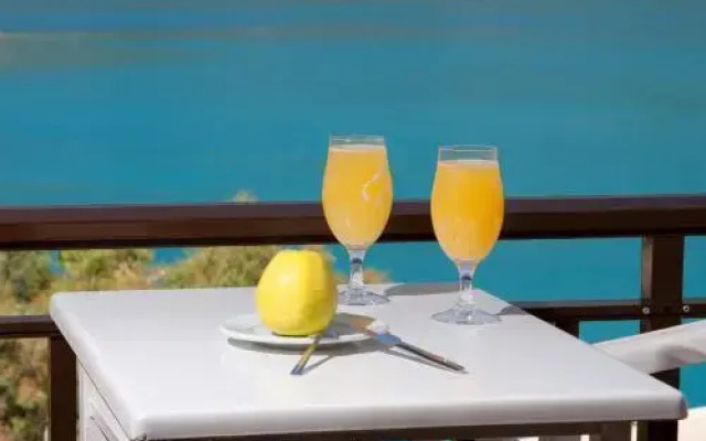 Pension Holidays